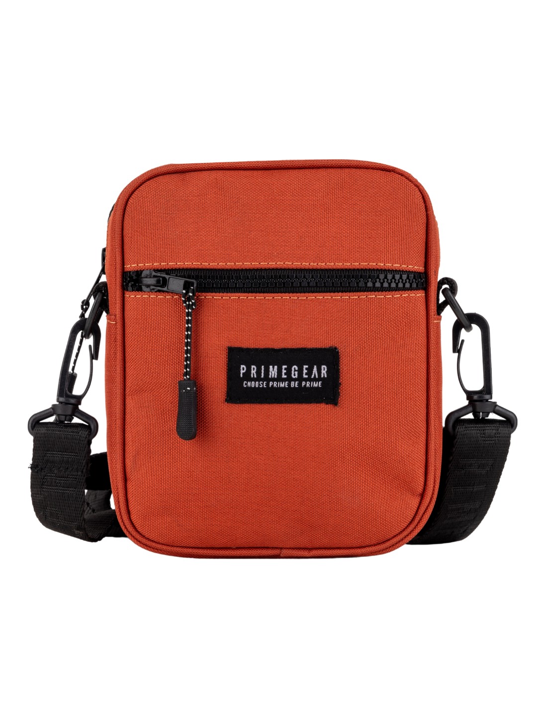 Burnt Orange Mini Sling Bag thumbnail 2
