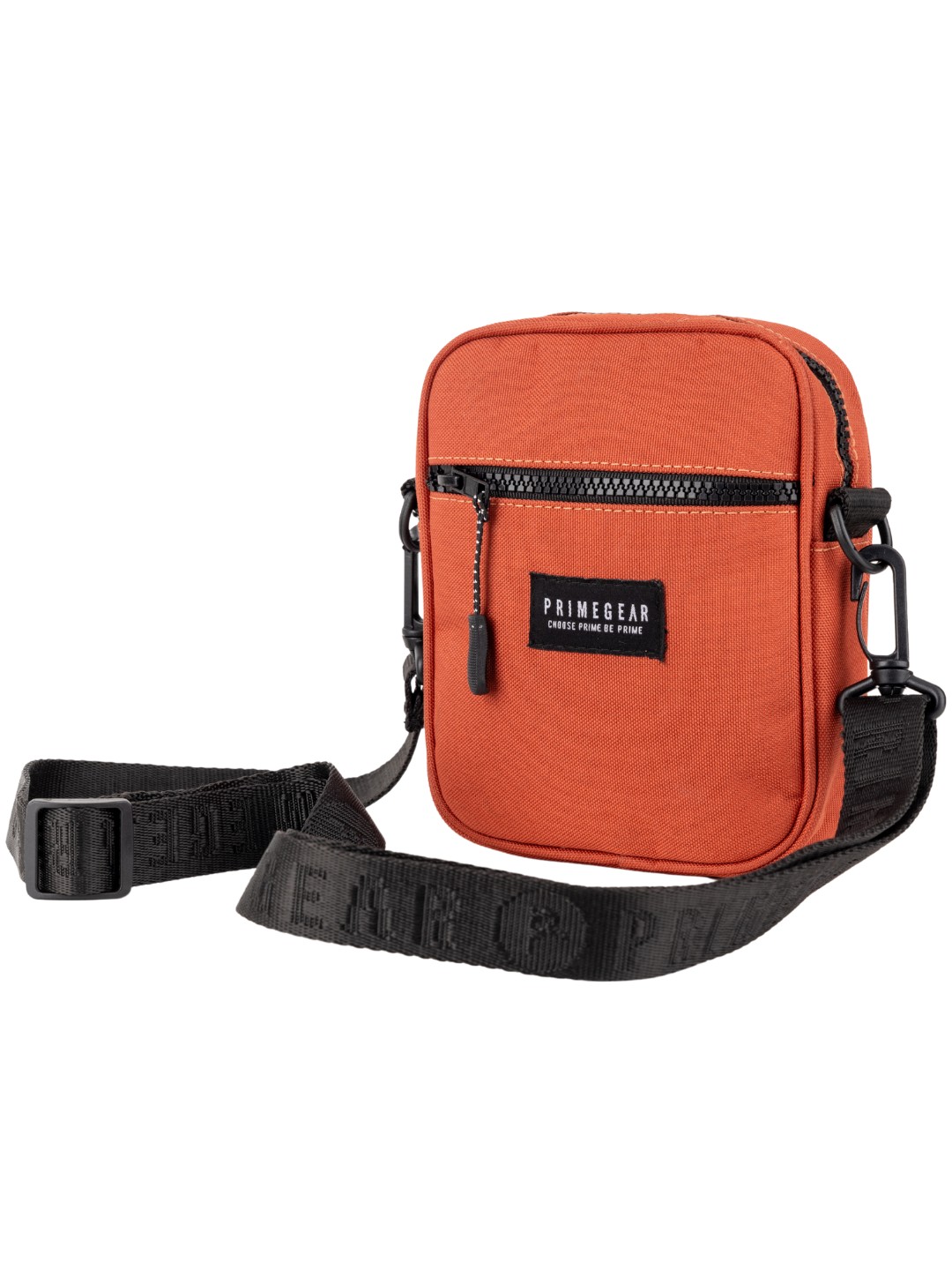 Burnt Orange Mini Sling Bag thumbnail 4