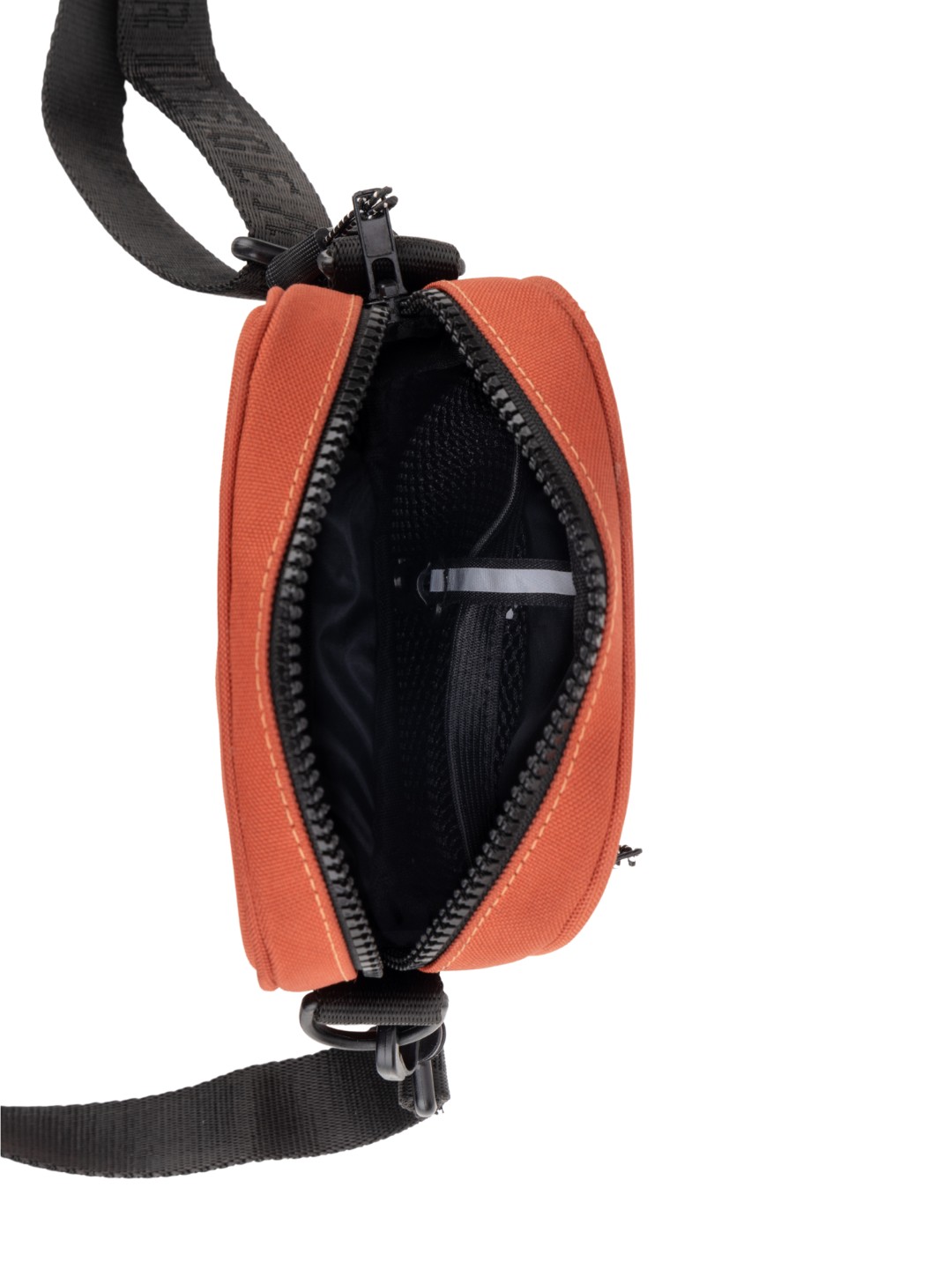 Burnt Orange Mini Sling Bag thumbnail 6