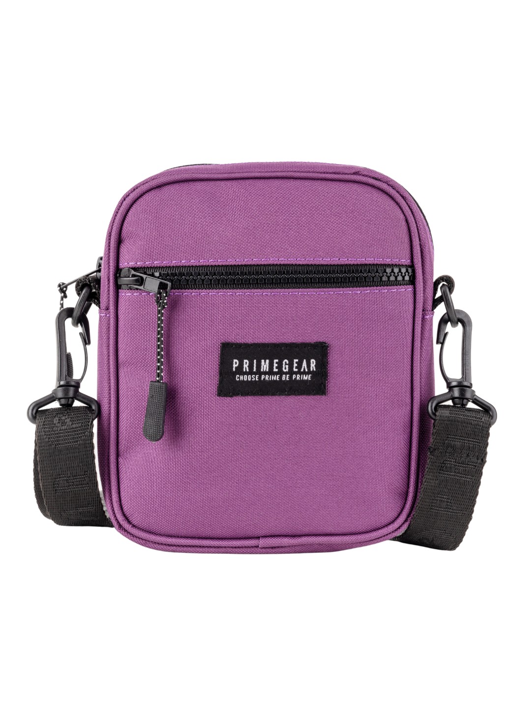 Dusky Purple Mini Sling Bag thumbnail 2