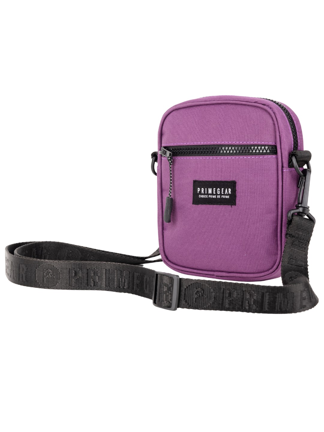Dusky Purple Mini Sling Bag thumbnail 4