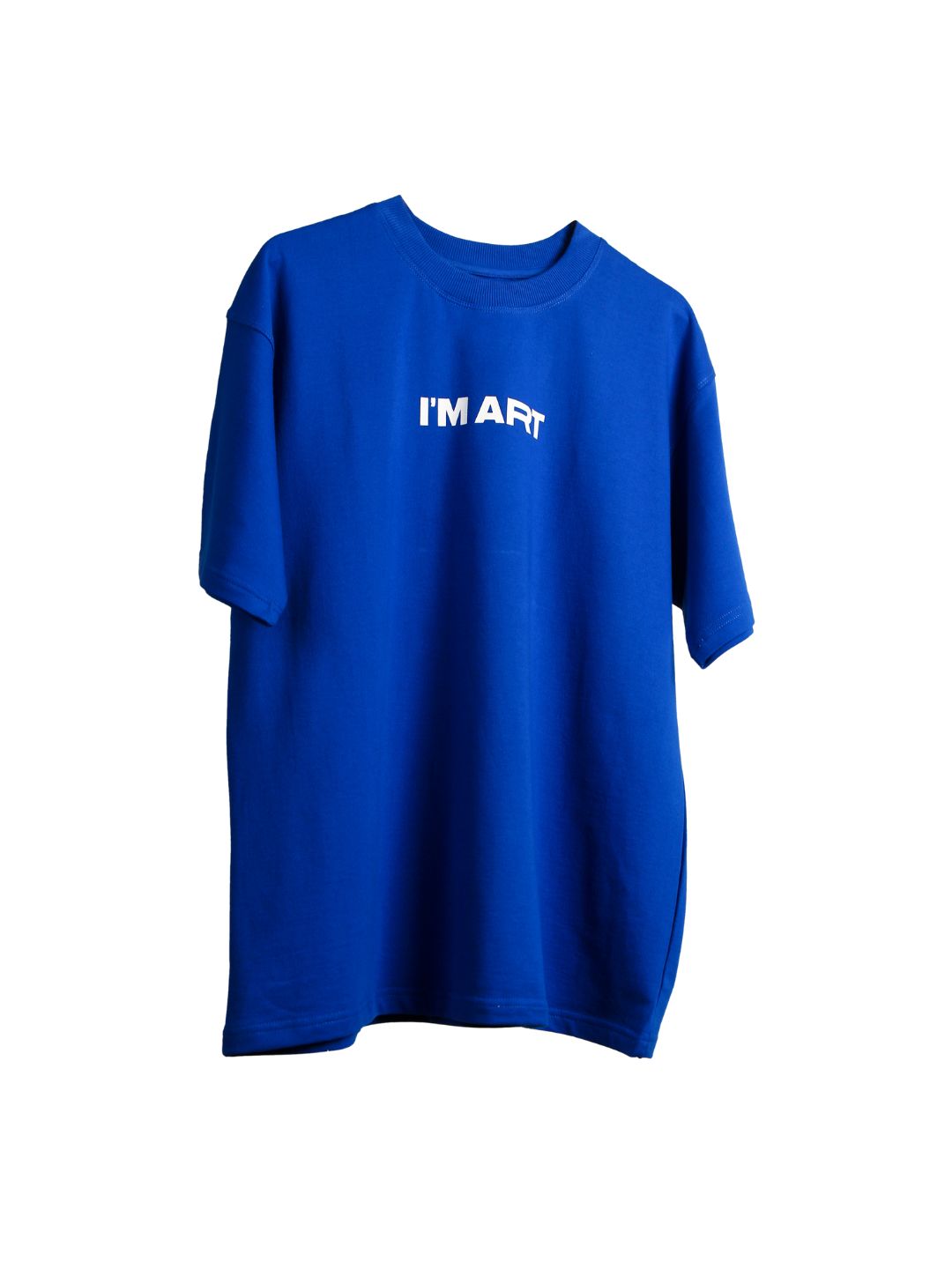 I'm Art T-Shirt thumbnail 3