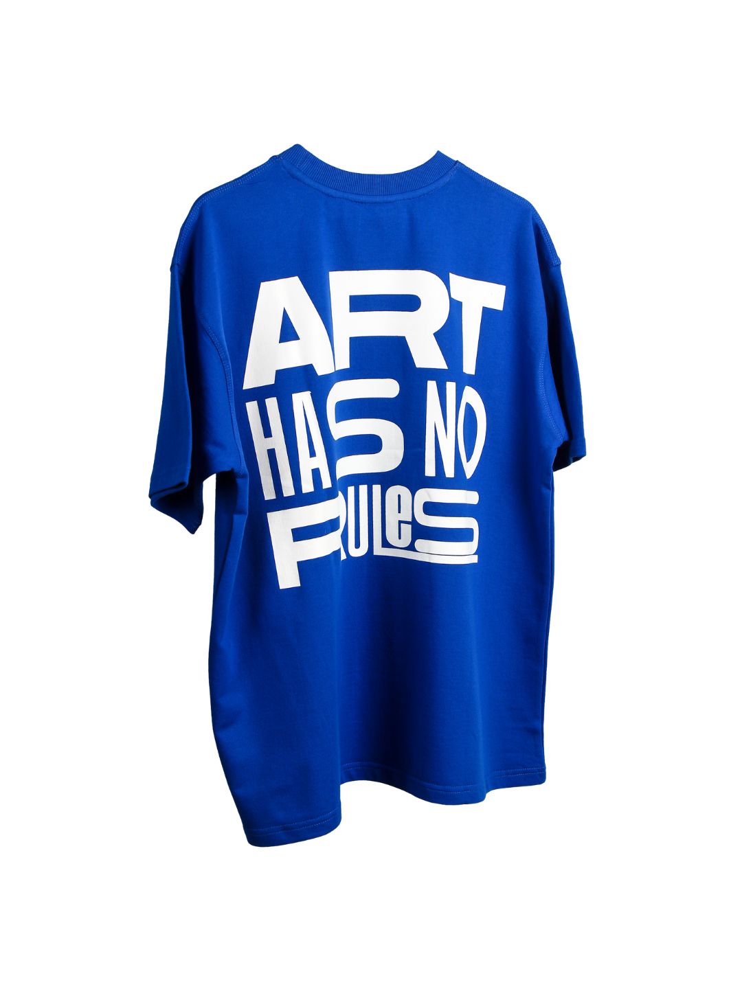 I'm Art T-Shirt thumbnail 4