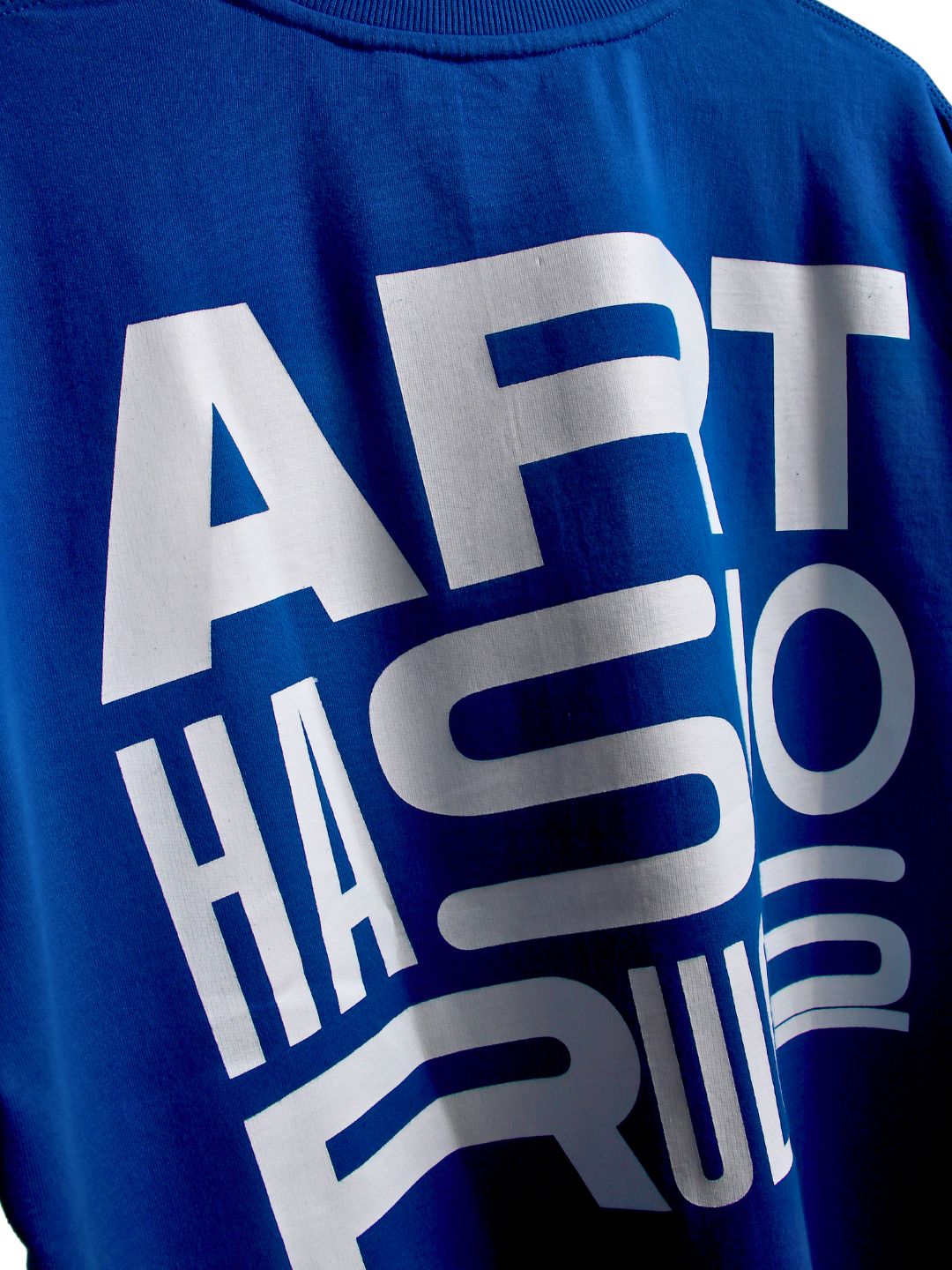 I'm Art T-Shirt thumbnail 6