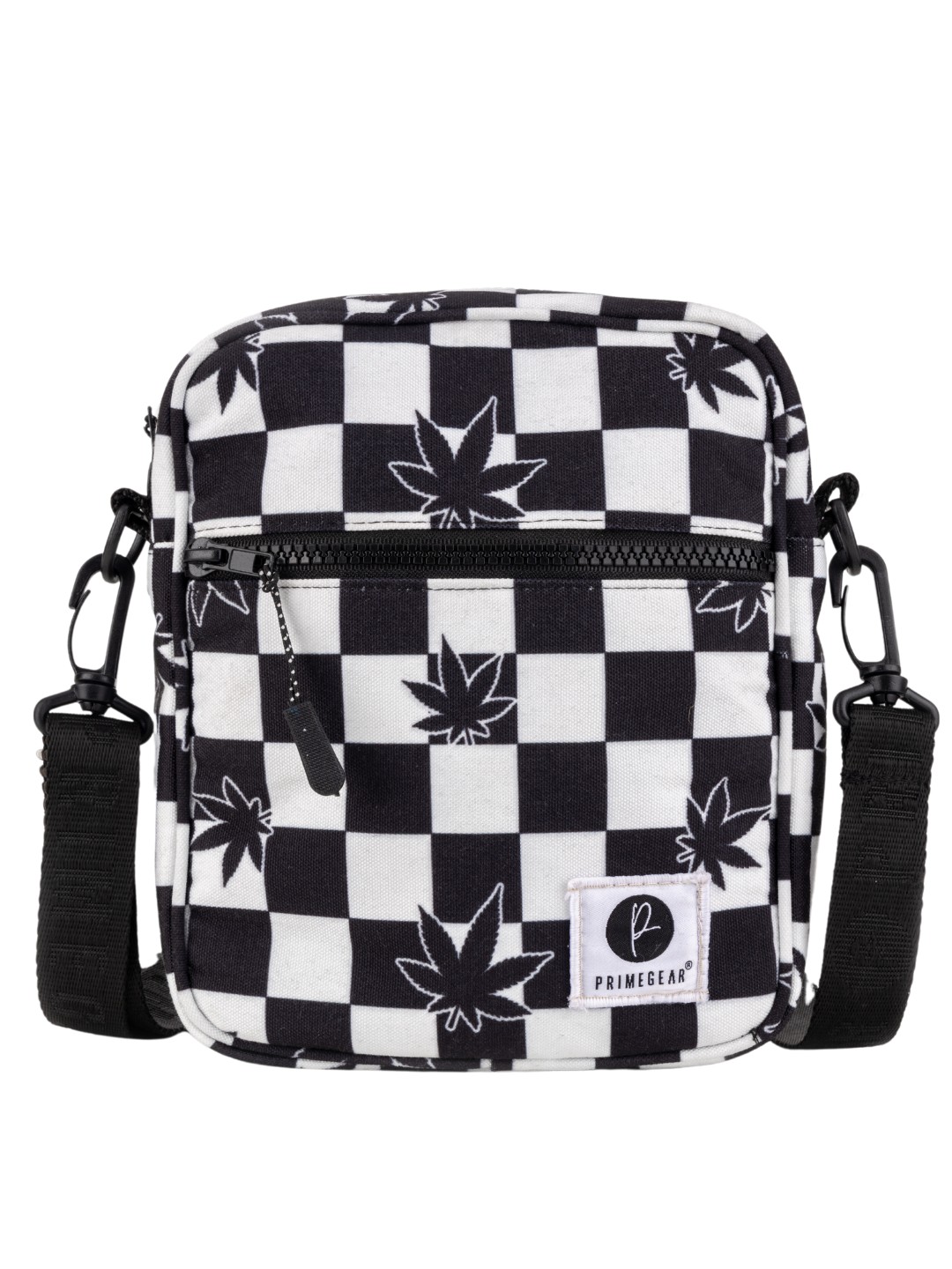Mystic Leaves Sling Bag thumbnail 2