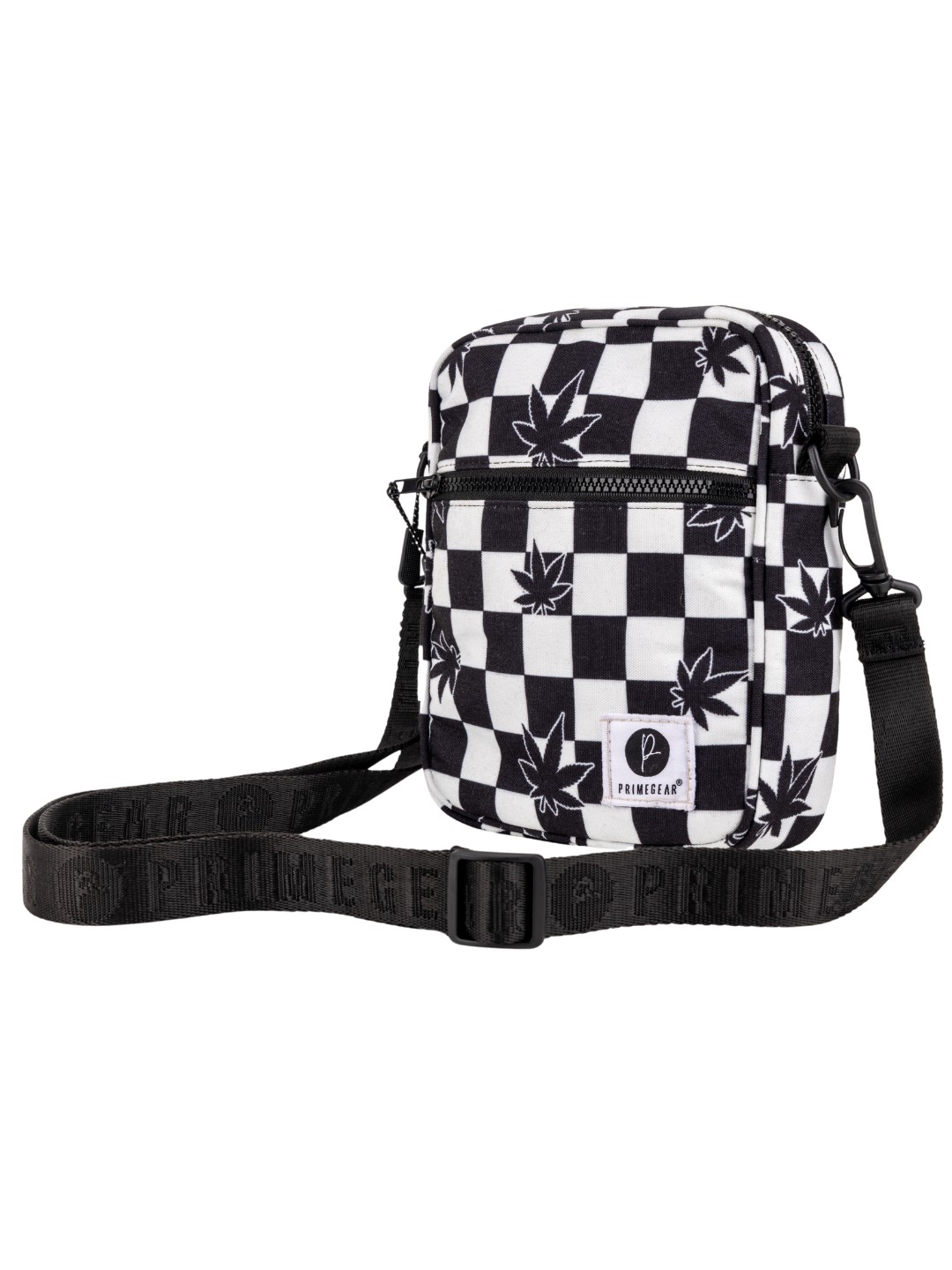 Mystic Leaves Sling Bag thumbnail 5