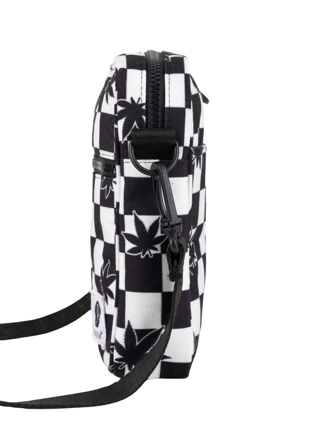 Mystic Leaves Sling Bag thumbnail 6