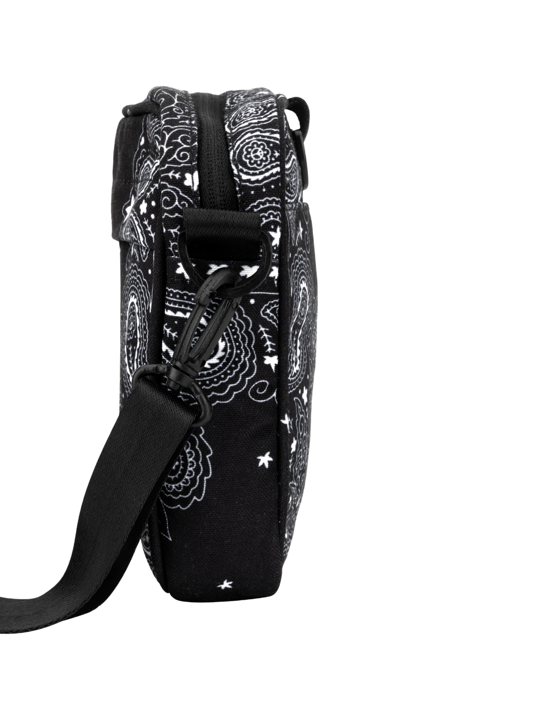 Sling Bag — Black Bold thumbnail 3