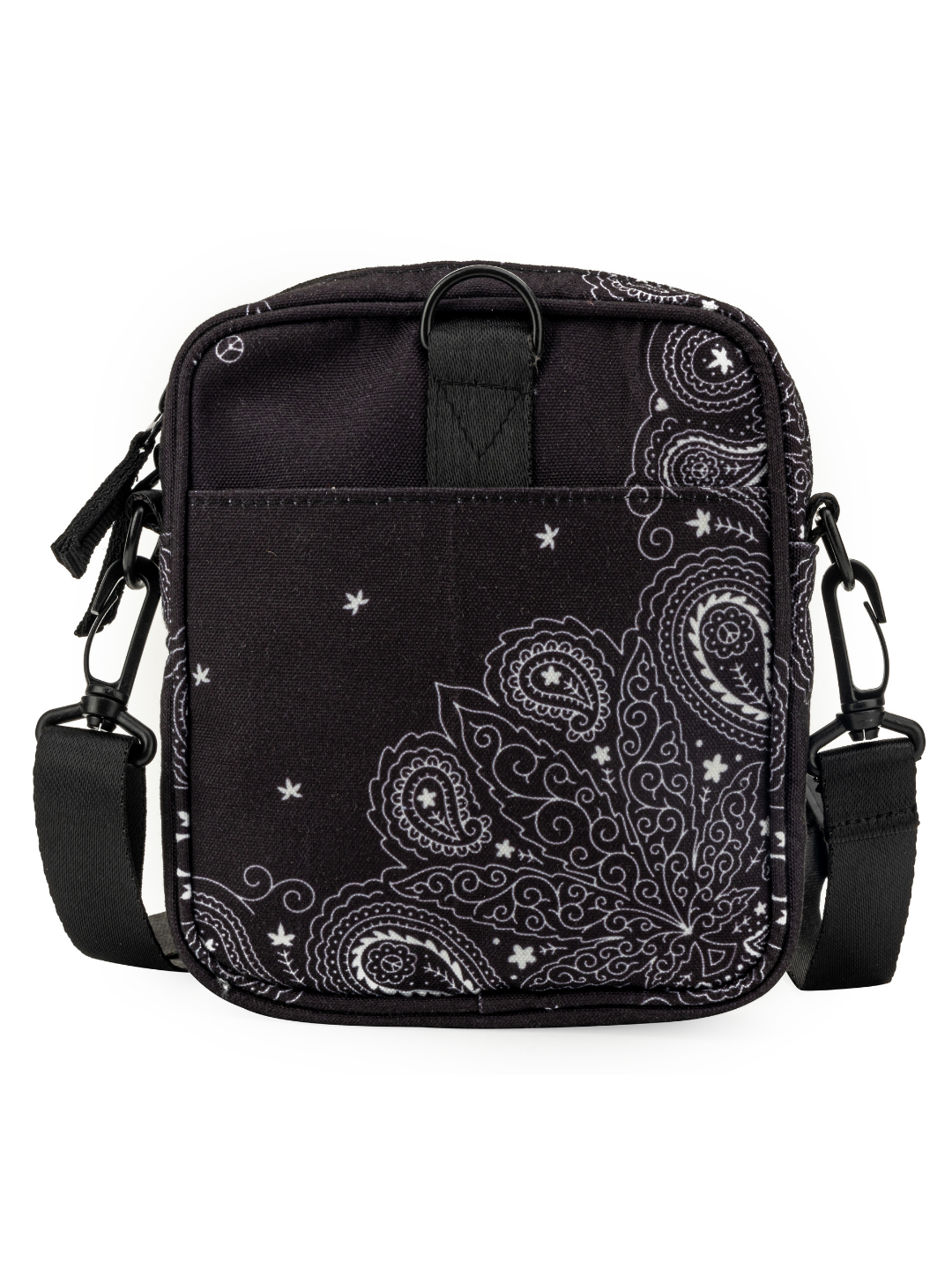 Sling Bag — Black Bold thumbnail 7