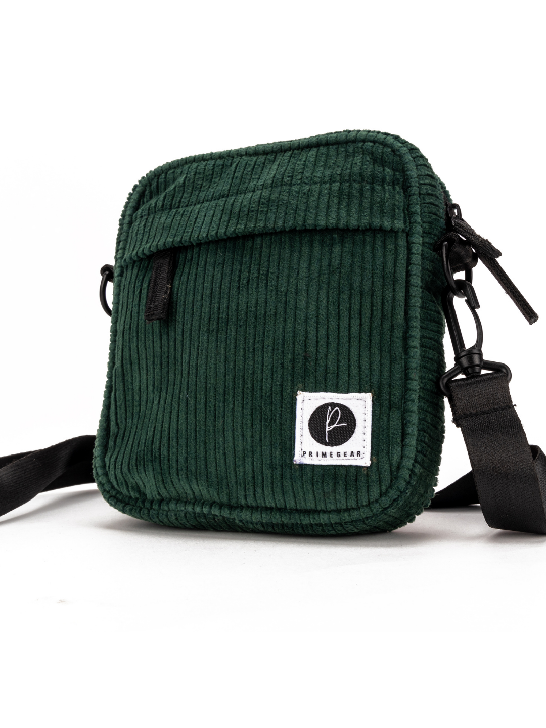 Sling Bag — Grey thumbnail 2