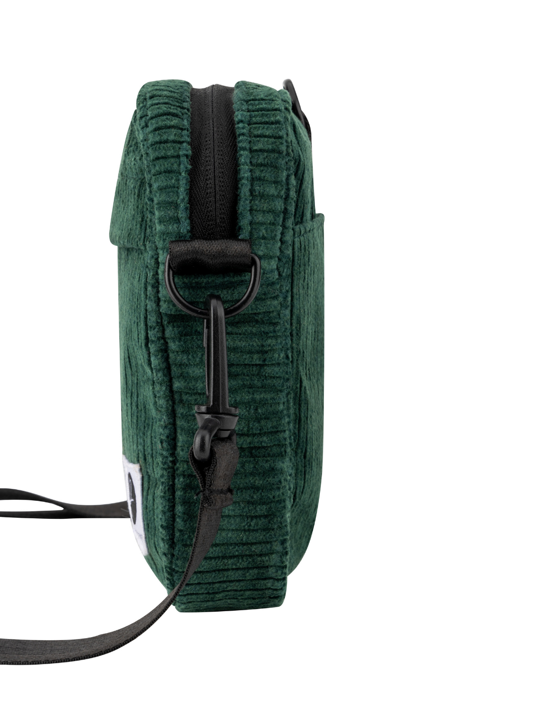 Sling Bag — Grey thumbnail 3