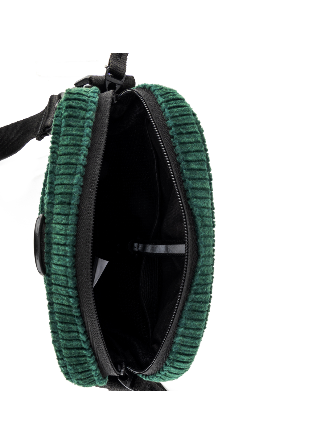 Sling Bag — Grey thumbnail 6