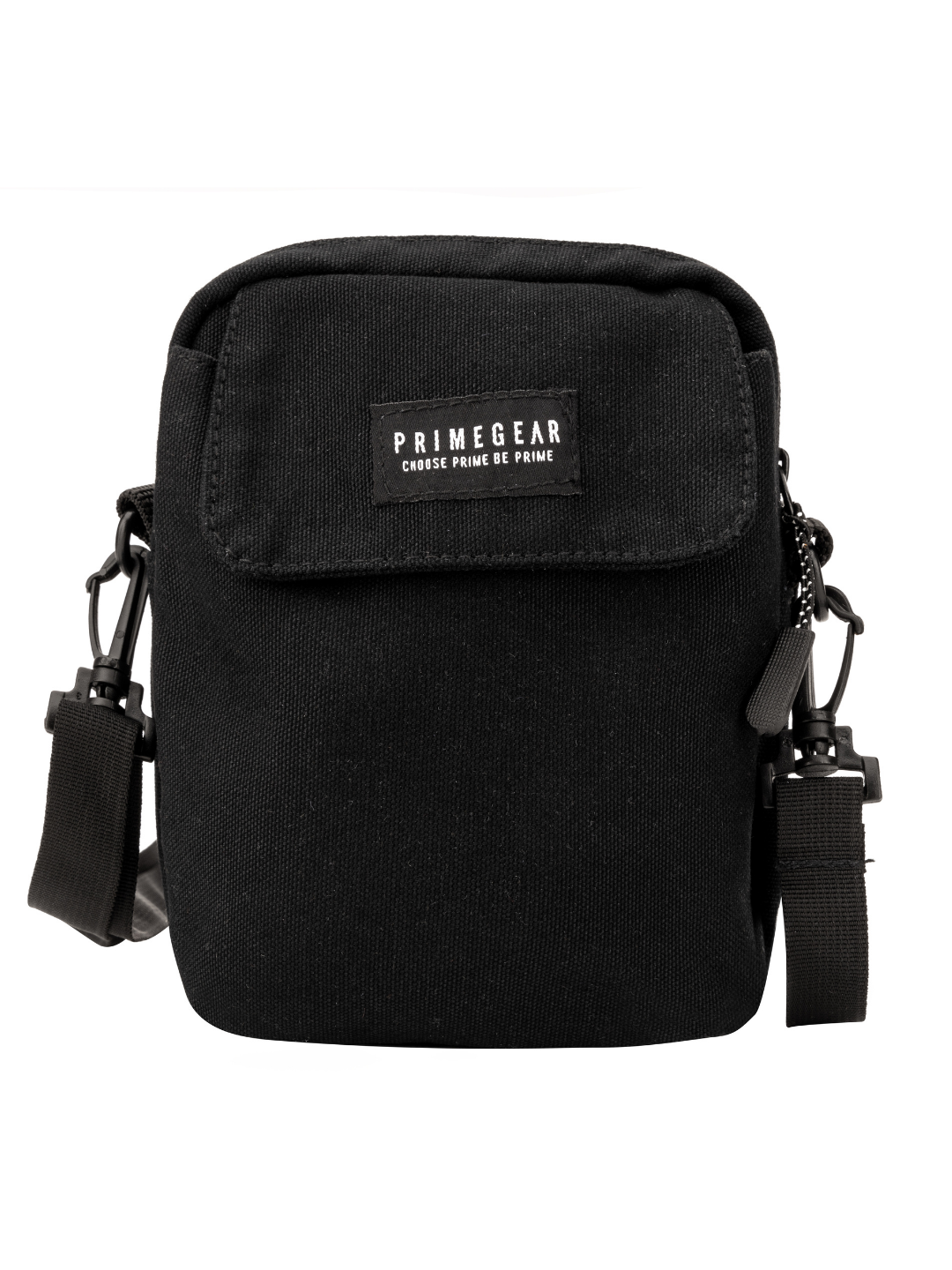 Essential Sling Bag — Black thumbnail 2