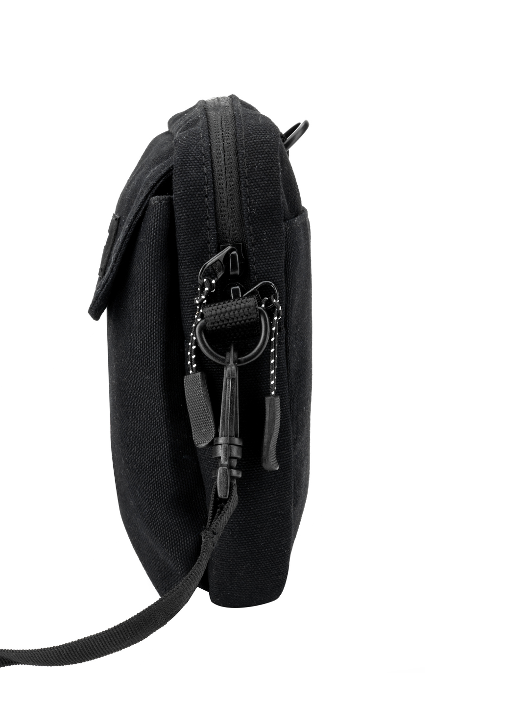 Essential Sling Bag — Black thumbnail 3