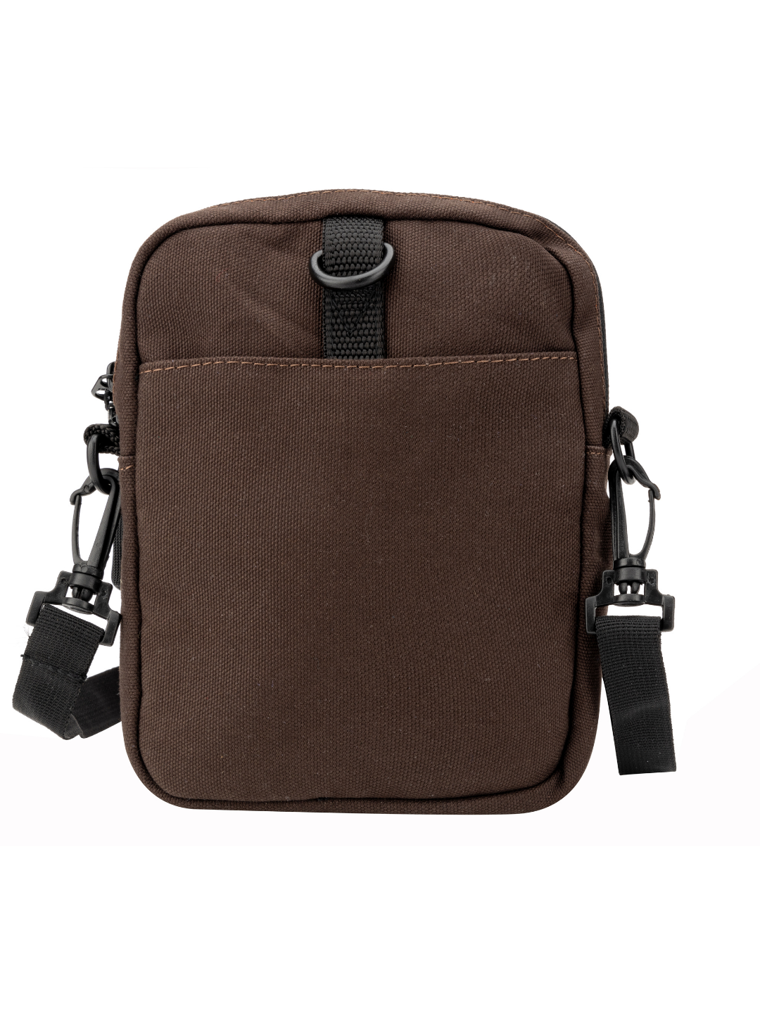 Essential Sling Bag — Brown thumbnail 6