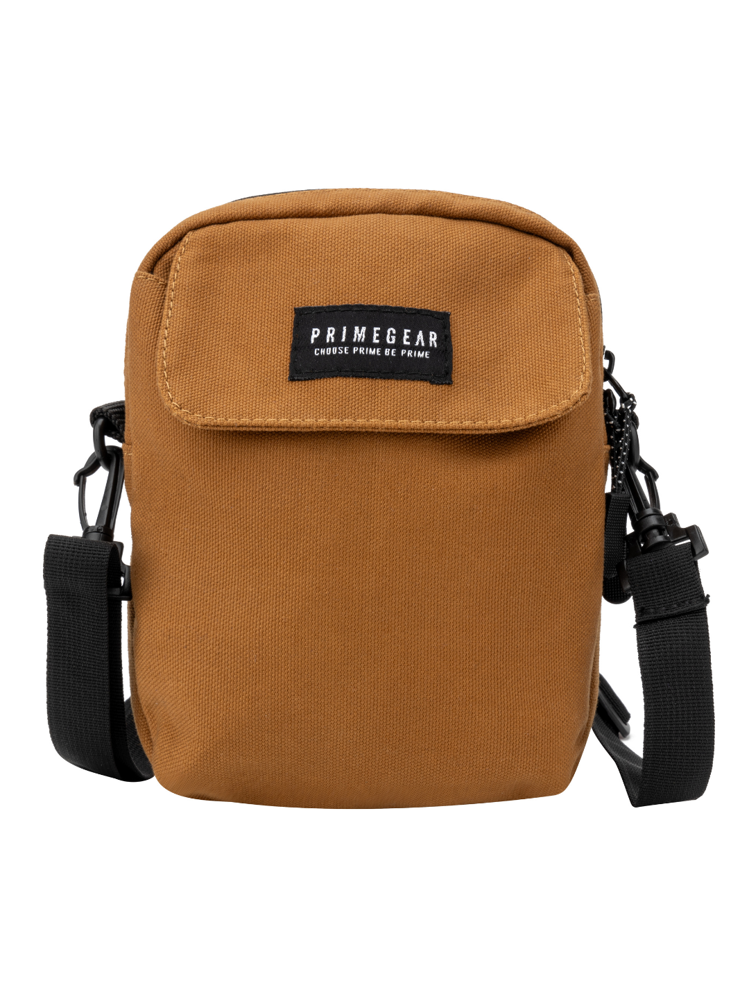 Essential Sling Bag — Khaki thumbnail 2