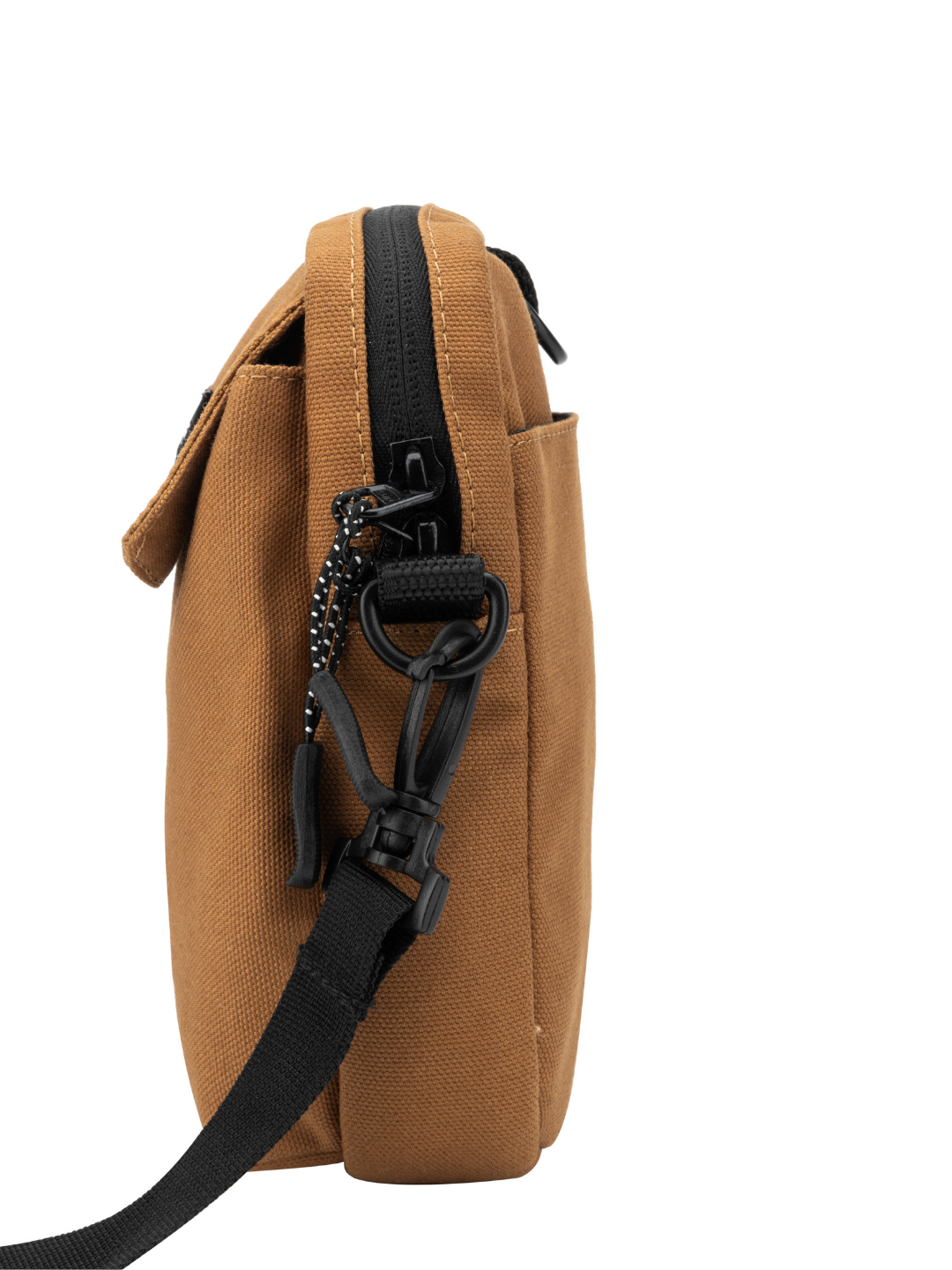 Essential Sling Bag — Khaki thumbnail 3