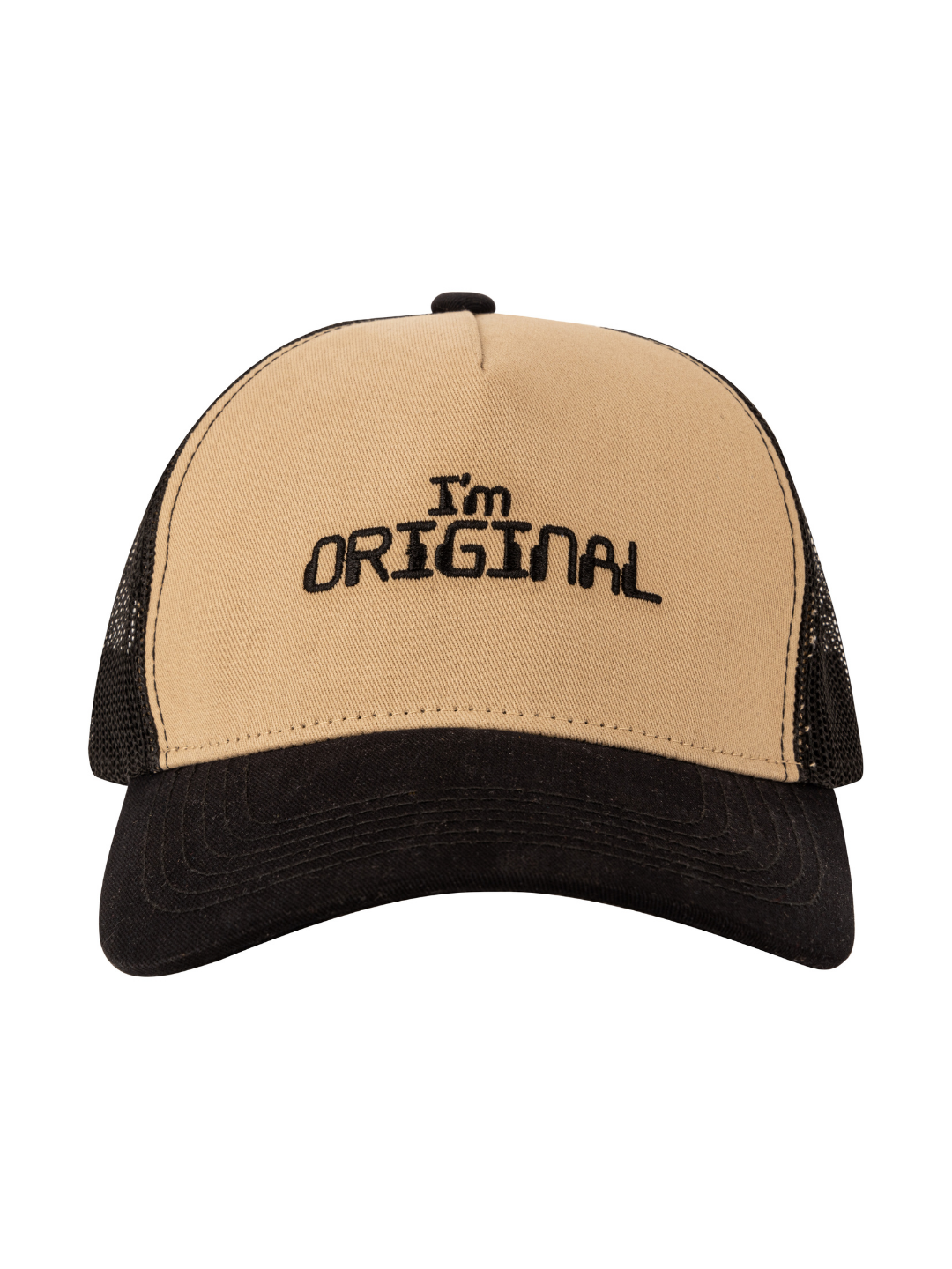 I'm Original Tote Bag thumbnail 2