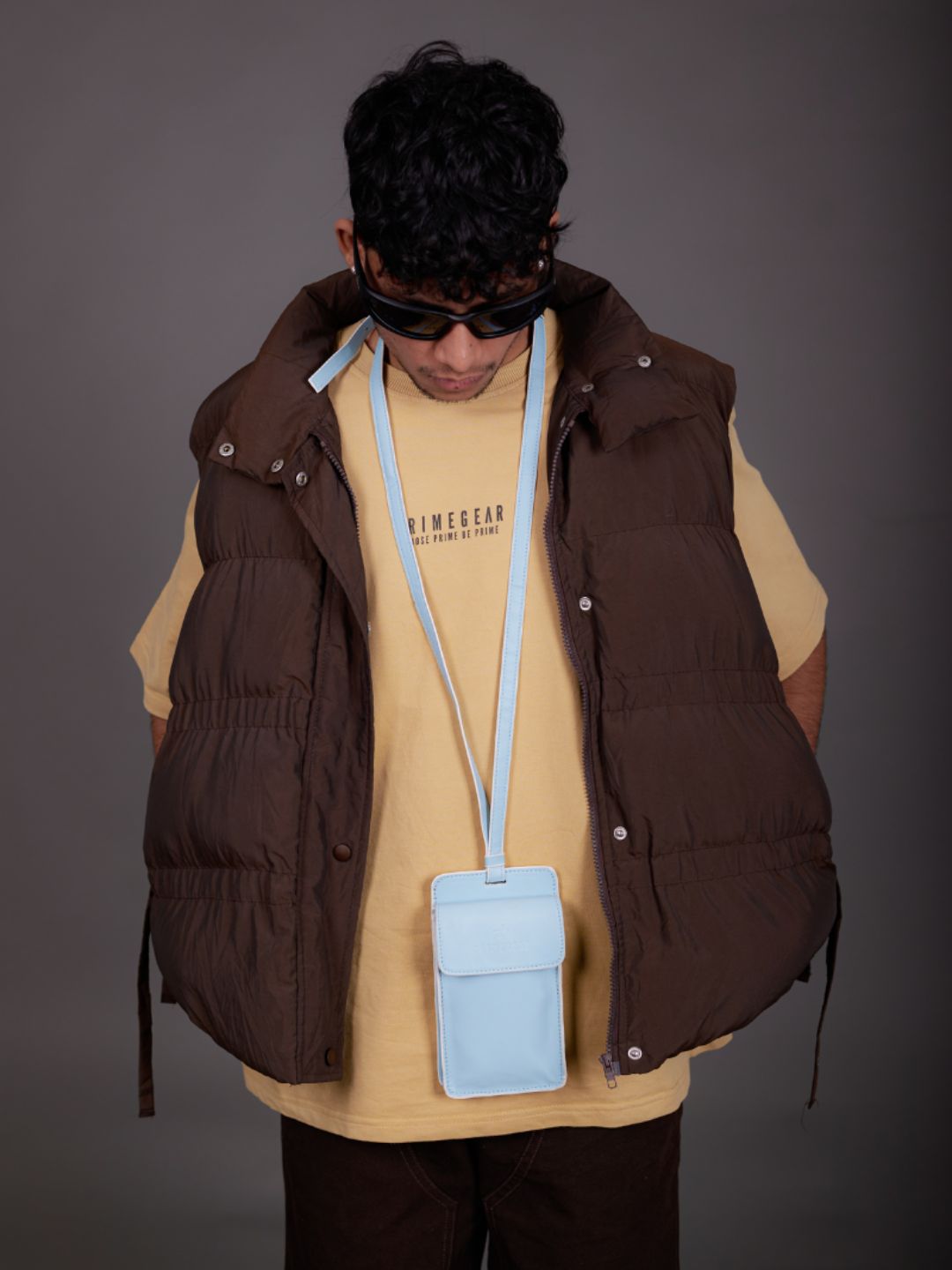 Classic Cap — Pale Beige thumbnail 3