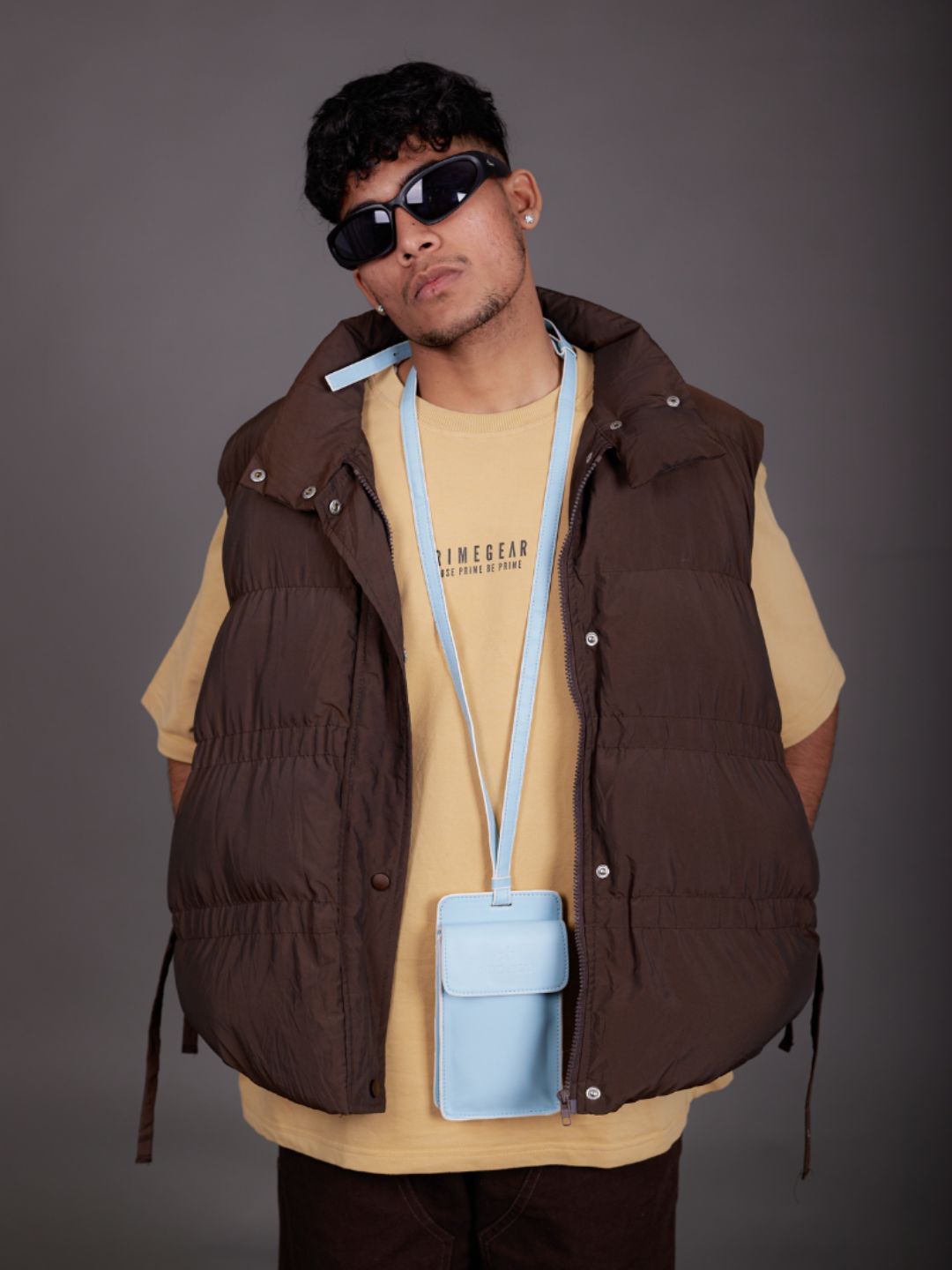 Classic Cap — Pale Beige thumbnail 4