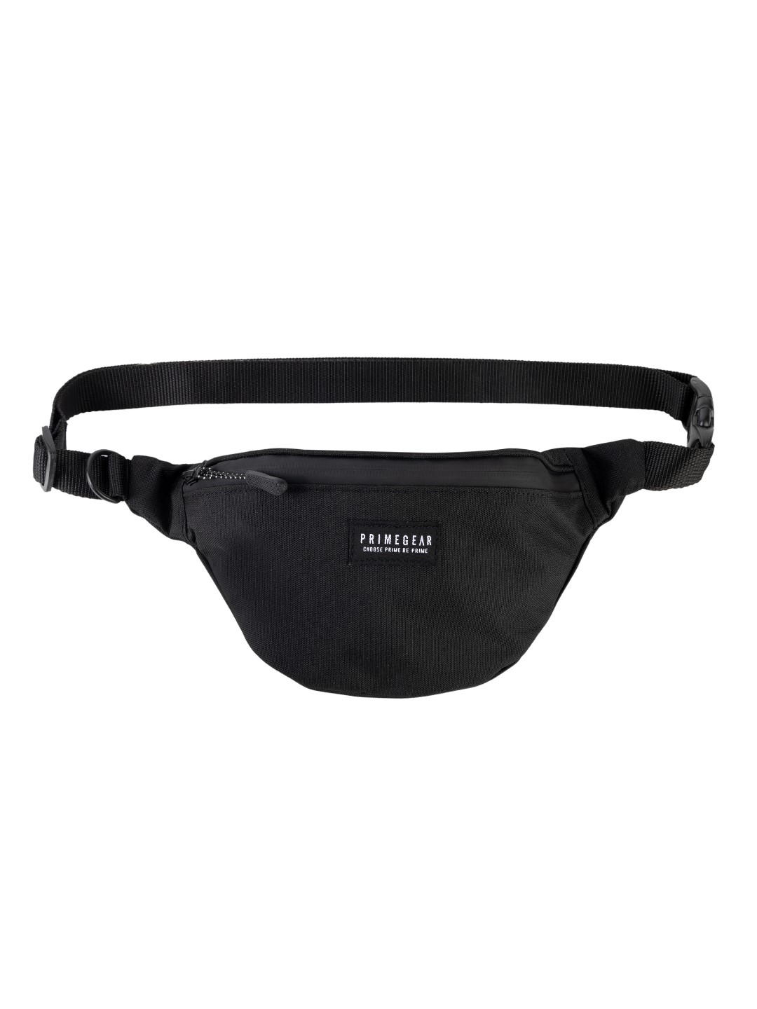 Waterproof Fanny Pack — Black thumbnail 2