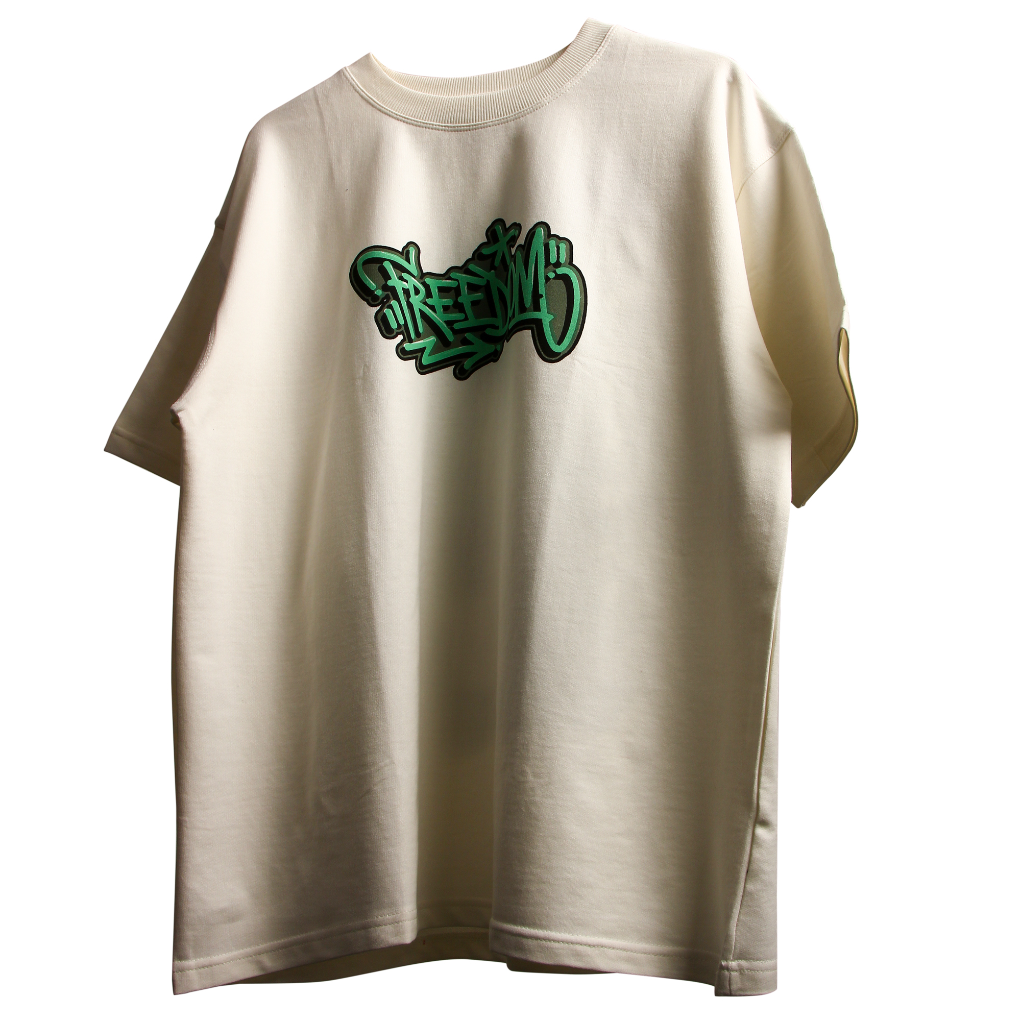 Freedom Skateboarder Tshirt