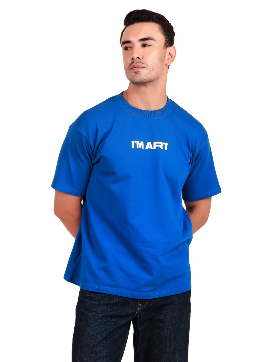I'M Art Tshirt