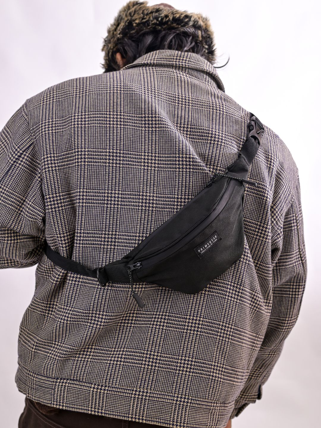 Primegear Wpfp Black