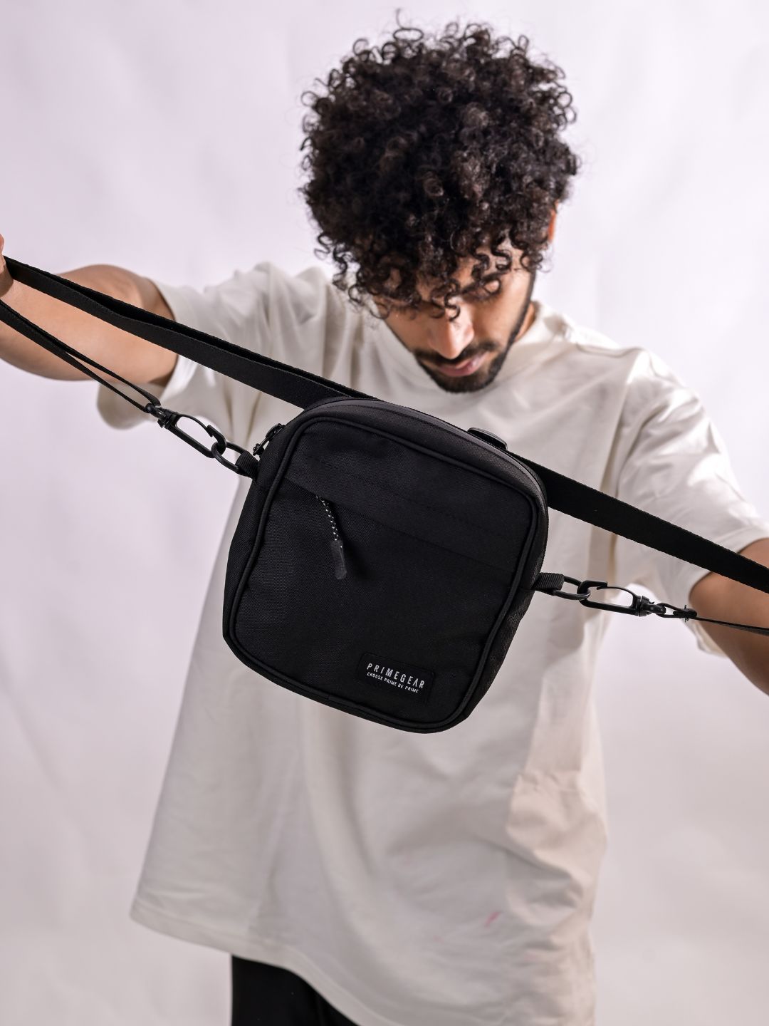 Primegear Wpsb Black